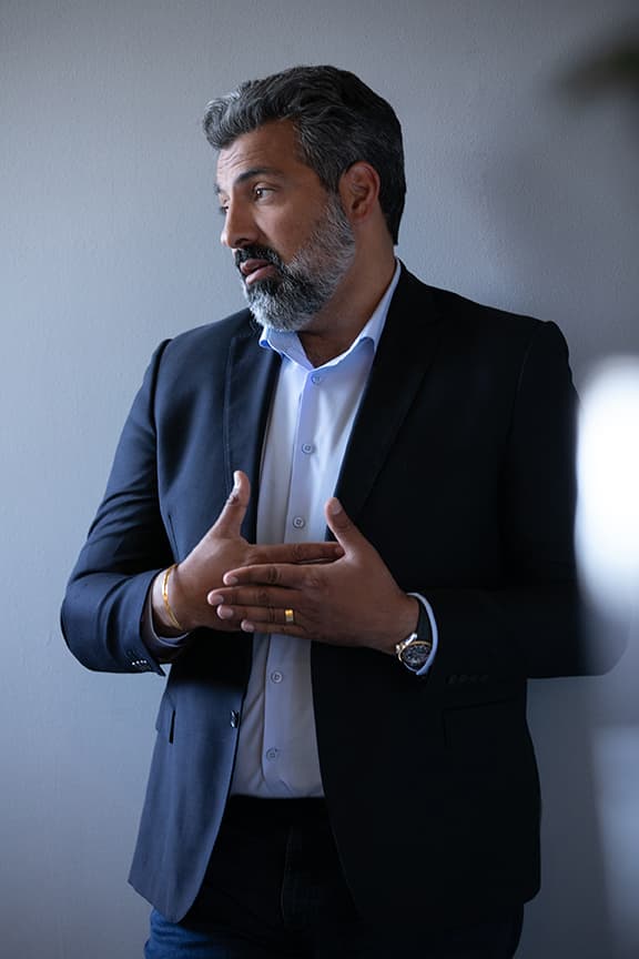 Preet Sekhon