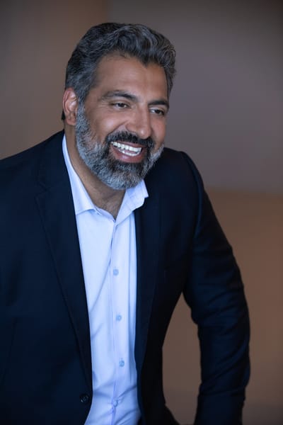 Preet Sekhon
